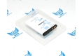 Аккумулятор Nohon BL-5B для Nokia 3220 / 5140 / 6020 / 7260 / 6070 / 6062 / 6020 / 5300 900mah фото 2