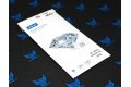 Защитное стекло Tempered Glass 3D для Samsung Galaxy A6 (2018) / A600F белое фото 4