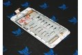 Дисплей oem в сборе с тачскрином для Vertex Impress Lotus 4G / VLo4G золотой фото 2