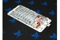 Дисплей oem в сборе с тачскрином для Vertex Impress Lotus 4G / VLo4G золотой фото 3