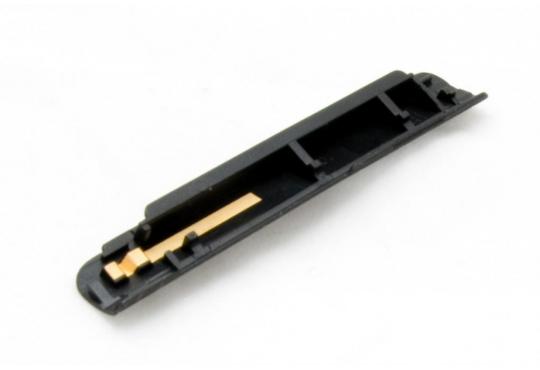 Яркая, мобильная и практичная гарнитура Крышка антенного отделения HTC Desire HD