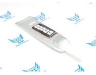 Клей для приклеивания тачскринов B-9000 18ml (прозрачный) фото 1