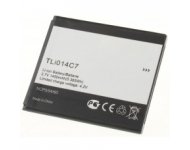 Аккумулятор TLi014C7 для Alcatel 4024D / Pixi First фото 1