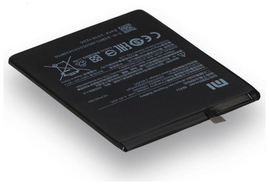 Аккумулятор BM3J для Xiaomi MI 8 Lite фото 1