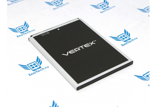 Аккумулятор oem фирменный для Vertex Impress Frost 4G / VFr фото 1