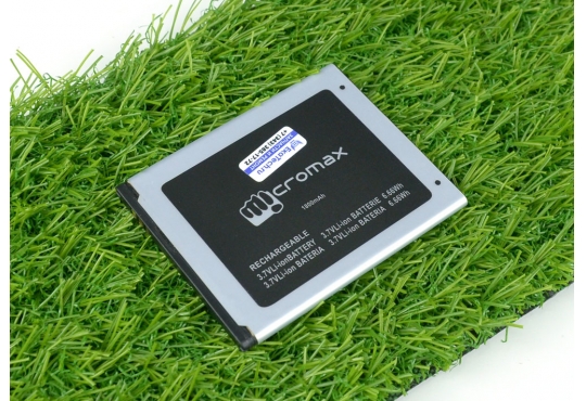 Аккумулятор для Micromax Q346 / Q346L Bolt фото 1