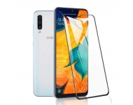 Закалённое защитное стекло для Samsung Galaxy A505F / A50 / A305F / A30 фото 1