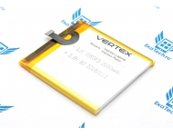 Аккумулятор oem фирменный для Vertex Impress Razor 4G / VRaz_ / Lagune 2000mah фото 1