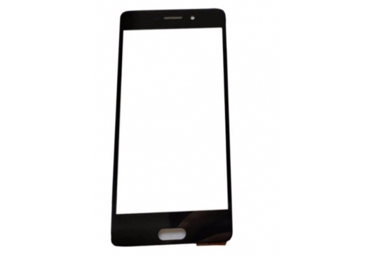 Тачскрин (сенсорное стекло) для Micromax Q4310 черный фото 1