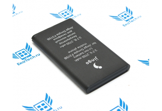 Аккумулятор oem фирменный для Jinga Simple F315  / F315B 2700mah фото 1