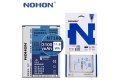 Аккумулятор Nohon EB595675LU для Samsung Galaxy Note 2 / N7100 Li-ion 3100mah фото 3