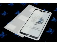 Защитное стекло Pack 3D для Huawei Honor P20 Lite / Nova 3E черное фото 1
