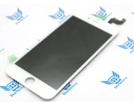 Дисплей в сборе с тачскрином для Apple iPhone 6S (AAA) белый фото 1