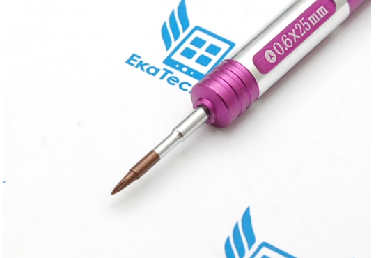 Отвертка Y0.6 для iPhone 7 / 7 Plus фото 1