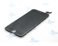 Дисплей в сборе с тачскрином для Apple iPhone 6S (AAA) черный фото 1