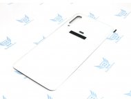 Задняя крышка для Samsung Galaxy A50 \ A505 белая фото 1