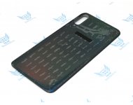 Задняя крышка для Samsung Galaxy A50 \ A505 черная фото 1