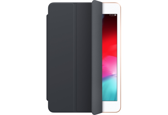 Чехол Smart Case для New iPad 10.2 (2019) / New iPad 10.2 (2020) темно-синий фото 1