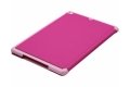 Чехол-книжка iCover Carbio для iPad Air 2, розовая фото 4
