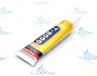 Клей для приклеивания тачскринов T-8000 15ml (прозрачный) фото 1