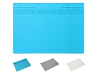 Коврик антистатический Sunshine SS-004A (250x350mm) голубой фото 1