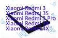 Аккумулятор Premium BM47 для Xiaomi Redmi 3 / 3S / 3 Pro / 3X / 4X фото 4