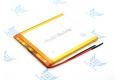 Аккумулятор Li-Pol универсальный 3x74x84мм (3.7v) 4000mah фото 3