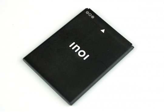Аккумулятор для телефона Inoi 3 / Inoi 3 Lite / Pear фото 1