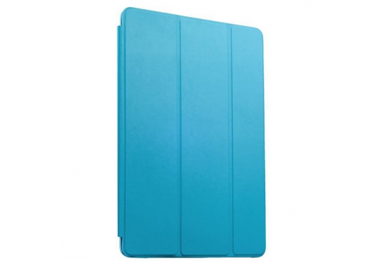 Чехол Smart Case для New iPad 10.2 (2019) / New iPad 10.2 (2020) голубой фото 1