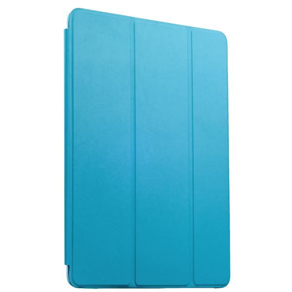 Чехол Smart Case для New iPad 10.2 (2019) / New iPad 10.2 (2020) голубой