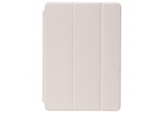 Чехол Smart Case для New iPad 10.2 (2019) / New iPad 10.2 (2020) бежевый (слоновая кость) фото 1