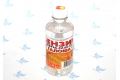 Бензин-растворитель Галоша (Нефрас С2-80/120) 0,25л фото 1