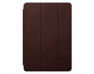 Чехол-книжка Smart Case для Apple iPad Mini 5 коричневый фото 1