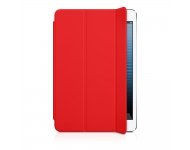 Чехол-книжка Smart Case для Apple iPad Mini 5 красный фото 1