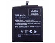 Аккумулятор BN30 для Xiaomi Redmi 4A фото 1