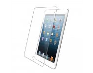 Защитное стекло Zipax для Apple iPad Mini 4 / 5  прозрачное фото 1
