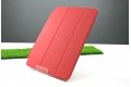 Чехол-книжки Smart Case для Apple iPad Pro 11 (2020) красный фото 1
