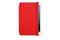 Чехол-книжки Smart Case для Apple iPad Pro 11 (2020) красный фото 2
