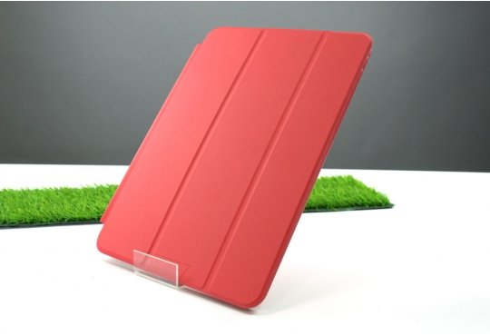 Чехол-книжки Smart Case для Apple iPad Pro 11 (2020) красный фото 1