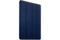 Чехол-книжка Smart Case для Apple iPad Pro 11 (2020) темно-синий фото 4