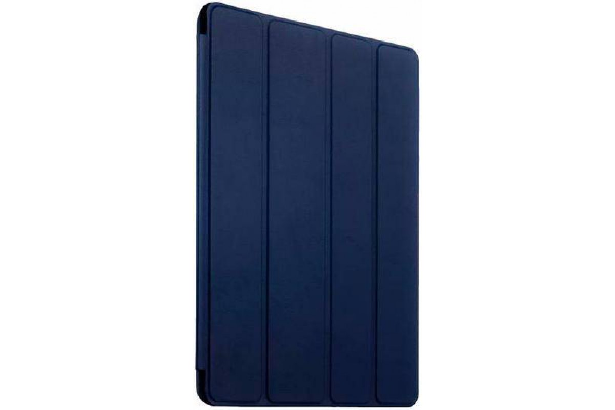 Чехол-книжка Smart Case для iPad Pro 12.9 (2020) темно-синий