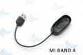 USB-зарядное для Xiaomi Mi Band 4 фото 1