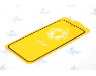 Защитное стекло 3D KingLion для Apple iPhone X / Xs / 11 Pro черная рамка фото 1
