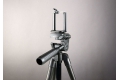 Штатив (тренога) для камеры Tripod 3120, высота 110см, черный фото 2
