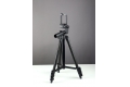 Штатив (тренога) для камеры Tripod 3120, высота 110см, черный фото 1