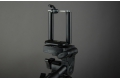 Штатив (тренога) для камеры Tripod 3120, высота 110см, черный фото 3