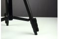 Штатив (тренога) для камеры Tripod 3120, высота 110см, черный фото 4