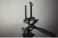 Штатив (тренога) для камеры Tripod 3120, высота 110см, черный фото 6
