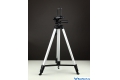 Штатив (тренога) для камеры Tripod 330А, высота 150см, серебристый фото 2