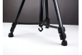 Штатив (тренога) для камеры Tripod 3366, высота 155см (с bluetooth пультом) фото 2